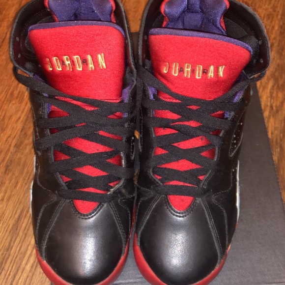 Jordan Other - Air Jordan Retro 7 “ Marvin The Martian “